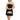 OB2235 MIMI BALL MESH FRAME BAG OLGA BERG CLUTCH