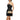 OB2235 MIMI BALL MESH FRAME BAG OLGA BERG CLUTCH