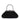 OB2235 MIMI BALL MESH FRAME BAG OLGA BERG CLUTCH