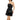 OB2235 MIMI BALL MESH FRAME BAG OLGA BERG CLUTCH