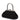 OB2235 MIMI BALL MESH FRAME BAG OLGA BERG CLUTCH