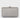 OB2238 JEN MESH CLUTCH OLGA BERG SILVER CLUTCH 59364