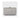 OB2238 JEN MESH CLUTCH OLGA BERG SILVER CLUTCH 59364
