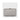 OB2238 JEN MESH CLUTCH OLGA BERG SILVER CLUTCH 59364