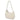 OB2239 PIA PEARL CROSSANT BAG OLGA BERG PEARL CLUTCH 59888