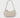 OB2239 PIA PEARL CROSSANT BAG OLGA BERG PEARL CLUTCH 59888