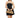 OB2241 GEENA STRAW CLUTCH OLGA BERG NATURAL CLUTCH 62361