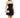 OB2242 ELENA APPLIQUED CLUTCH OLGA BERG CLUTCH