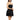OB2242 ELENA APPLIQUED CLUTCH OLGA BERG CLUTCH