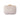 OB2242 ELENA APPLIQUED CLUTCH OLGA BERG CLUTCH
