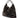 OB2246 DION RING HANDLE BAG OLGA BERG CLUTCH