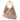 OB2246 DION RING HANDLE BAG OLGA BERG CLUTCH