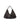OB2246 DION RING HANDLE BAG OLGA BERG CLUTCH