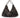 OB2246 DION RING HANDLE BAG OLGA BERG BRONZE CLUTCH 62386