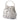 OB2248 SHARMA SEQUIN POUCH OLGA BERG CLUTCH