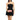 OB2258 ODETTE ACRYLIC CLUTCH OLGA BERG CLUTCH