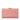 OB2258 ODETTE ACRYLIC CLUTCH OLGA BERG PINK CLUTCH 62393