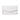 OB4771 NIC envelope clutch OLGA BERG WHITE CLUTCH 24620