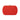 OB4811 MARTINA COILED ROPE CLUTCH OLGA BERG RED CLUTCH 50640