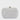 OB4811 MARTINA COILED ROPE CLUTCH OLGA BERG SILVER CLUTCH 42869