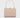 OB4815 TONIA TOP HANDLE BAG OLGA BERG BAGS/CLUTCH