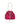 OB4818 ILANA SEQUIN DRAWSTRING BAG OLGA BERG CLUTCH