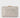OB4821 SHIRA HOTFIX CLUTCH OLGA BERG CHAMPAGNE CLUTCH 59367