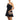 OB4827 AVERY FACETED CLUTCH OLGA BERG CLUTCH