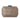 OB4827 AVERY FACETED CLUTCH OLGA BERG BRONZE CLUTCH 51959