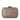 OB4827 AVERY FACETED CLUTCH OLGA BERG BRONZE CLUTCH 51959