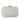 OB4827 AVERY FACETED CLUTCH OLGA BERG SILVER CLUTCH 51960