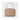 OB4830 SCARLETT TOP HANDLE BAG OLGA BERG CLUTCH