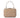 OB4830 SCARLETT TOP HANDLE BAG OLGA BERG CLUTCH