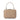 OB4830 SCARLETT TOP HANDLE BAG OLGA BERG CLUTCH