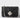OB4833  LOTTIE SHOULDER BAG OLGA BERG BLACK CLUTCH 52572