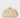 OB4837 ADDISON WOVEN CLUTCH OLGA BERG NATURAL CLUTCH 50695