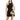 OB4842 BRIDGET CRYSTAL CLUTCH OLGA BERG CLUTCH