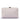 OB4843 DELIA TEXTURAL CLUTCH OLGA BERG MINK BAGS/CLUTCH 54496