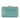 OB4844 EDITH IRIDESCENT CLUTCH OLGA BERG GREEN BAGS/CLUTCH 54498