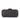 OB4845 CRYSTAL CLUTCH OLGA BERG GUNMENTAL BAGS/CLUTCH 54503
