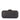 OB4845 CRYSTAL CLUTCH OLGA BERG GUNMENTAL BAGS/CLUTCH 54503
