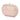 OB4846 FAYE OVAL CLUTCH OLGA BERG CLUTCH