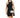 OB4846 FAYE OVAL CLUTCH OLGA BERG CLUTCH