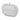 OB4846 FAYE OVAL CLUTCH OLGA BERG CLUTCH