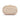 OB4846 FAYE OVAL CLUTCH OLGA BERG GOLD CLUTCH 61384