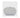 OB4846 FAYE OVAL CLUTCH OLGA BERG SILVER CLUTCH 61385