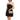 OB4847 LINDY WOVEN CLUTCH OLGA BERG CLUTCH