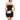 OB4847 LINDY WOVEN CLUTCH OLGA BERG CLUTCH