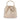 OB4849 MABEL CRYSTAL TOP HANDLE OLGA BERG CHAMPAGNE Handbags 54509