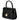 OB4855 HUX TOP ANDLE BAG OLGA BERG CLUTCH